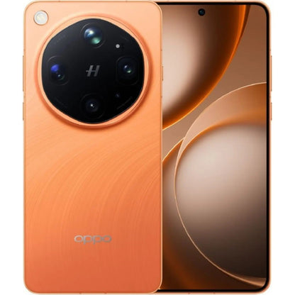 OPPO Find X9 Ultra 5G Dual Sim 1TB 16GB RAM