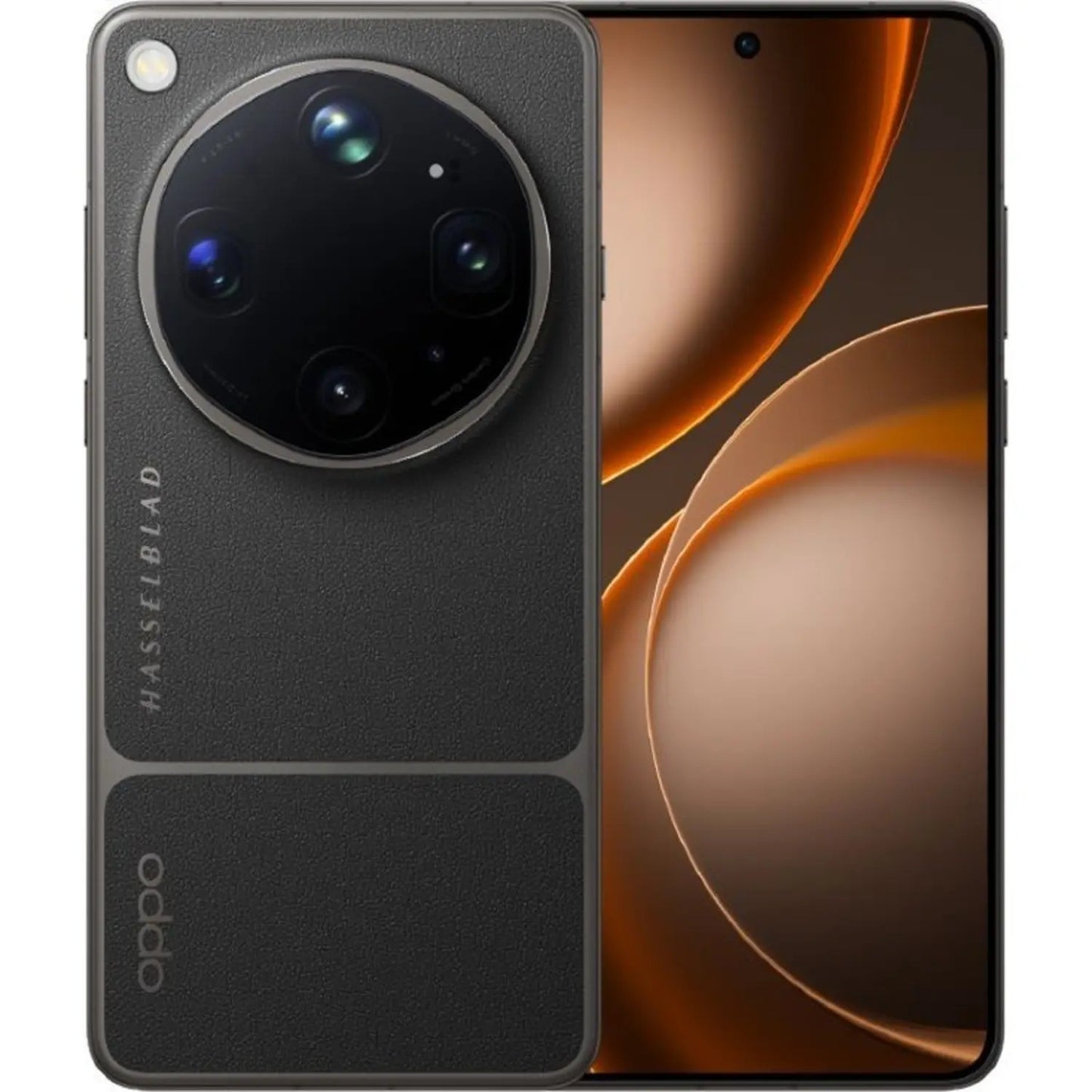 OPPO Find X9 Ultra 5G Dual Sim 1TB 16GB RAM