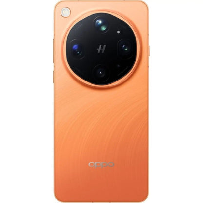 OPPO Find X9 Ultra 5G Dual Sim 512GB 12GB RAM