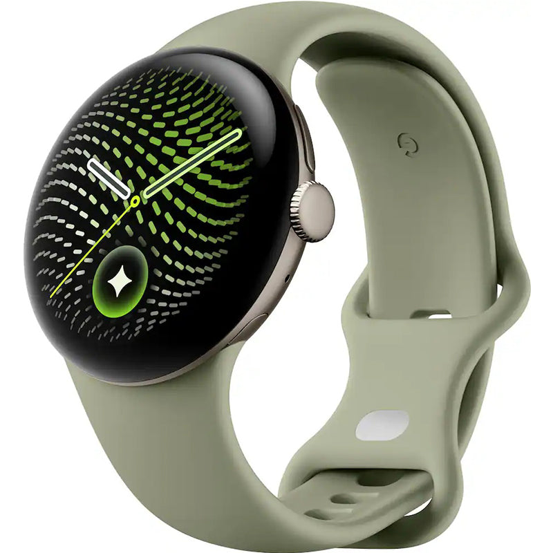 Google Pixel Watch 5 Smart Watch