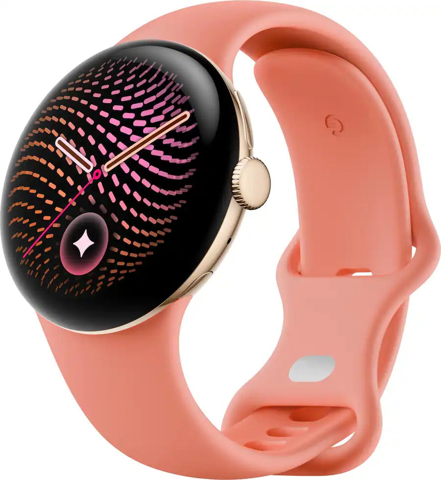 Google Pixel Watch 5 Smart Watch