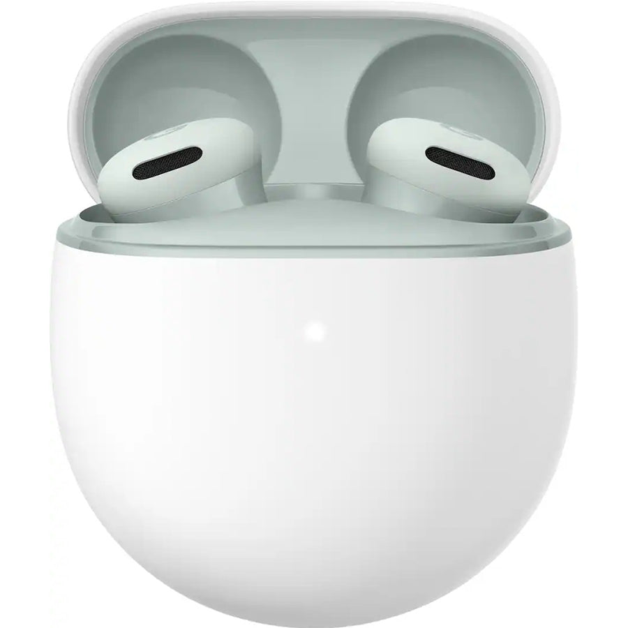 Google Pixel Buds 2a with Active Noise Cancellation Bluetooth Earbuds
