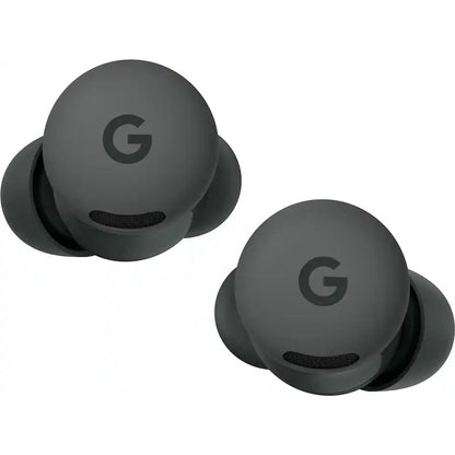 Google Pixel Buds 2a with Active Noise Cancellation Bluetooth Earbuds
