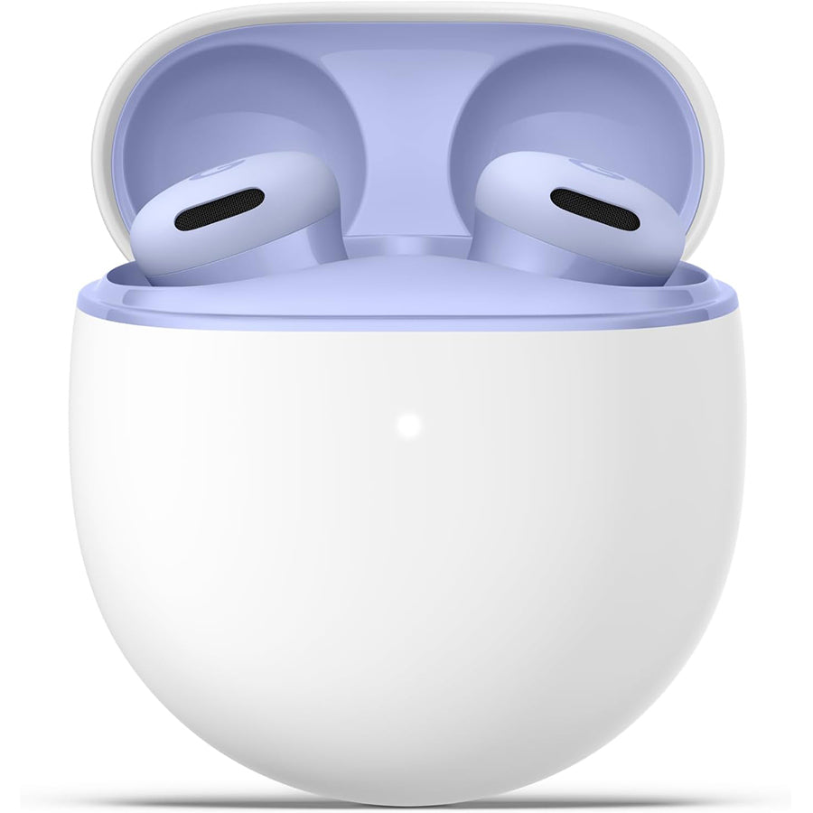 Google Pixel Buds 2a with Active Noise Cancellation Bluetooth Earbuds