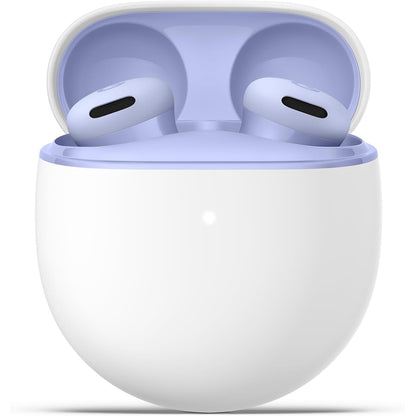 Google Pixel Buds 2a with Active Noise Cancellation Bluetooth Earbuds