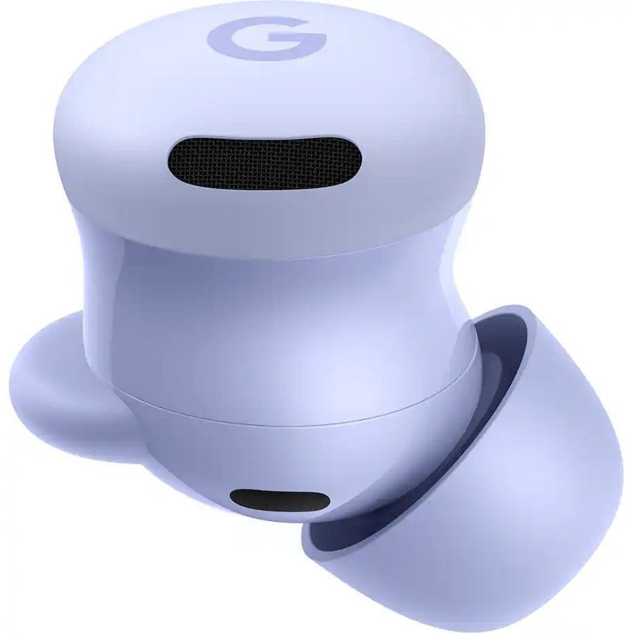 Google Pixel Buds 2a with Active Noise Cancellation Bluetooth Earbuds