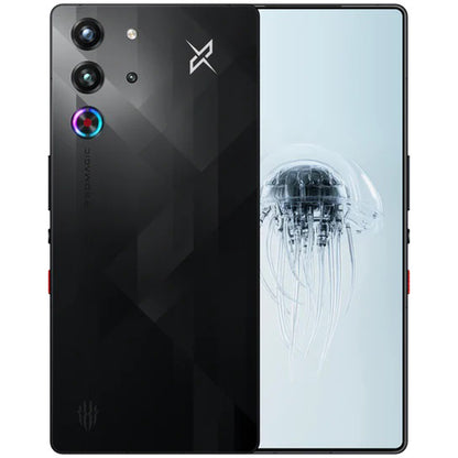 ZTE Nubia RedMagic 10 Pro 5G Dual Sim 256GB 12GB RAM