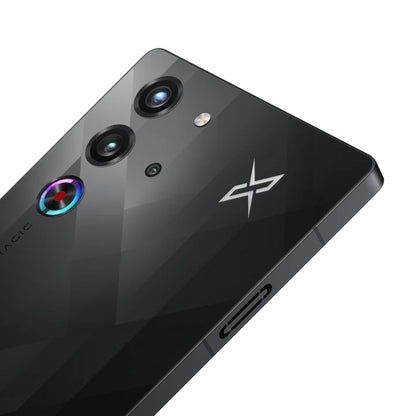ZTE Nubia RedMagic 10 Pro 5G Dual Sim 256GB 12GB RAM