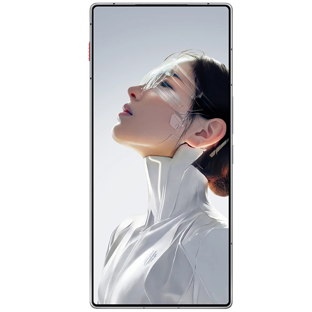 ZTE Nubia RedMagic 11 Air 5G Dual Sim 256GB 12GB RAM - PixelMax