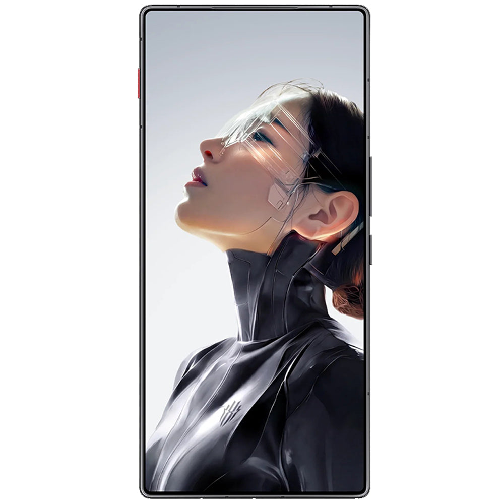 ZTE Nubia RedMagic 11 Air 5G Dual Sim 512GB 16GB RAM - PixelMax