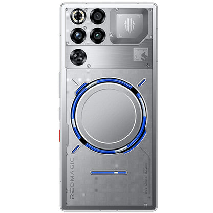 ZTE Nubia Redmagic 11 Pro 5G Dual Sim 1TB 24GB RAM - PixelMax