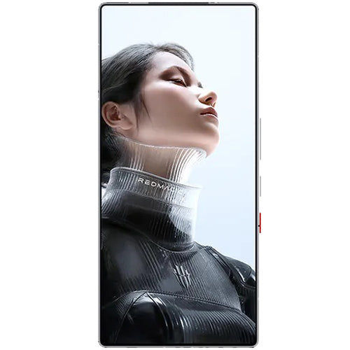 ZTE Nubia Redmagic 11 Pro 5G Dual Sim 256GB 12GB RAM, Cryo