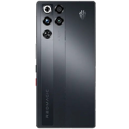 ZTE Nubia Redmagic 11 Pro 5G Dual Sim 256GB 12GB RAM, Cryo