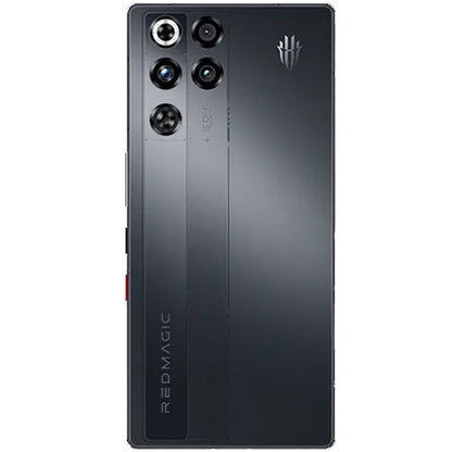 ZTE Nubia Redmagic 11 Pro 5G Dual Sim 256GB 12GB RAM, Cryo