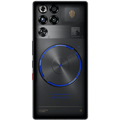 ZTE Nubia RedMagic 11S Pro 5G Dual Sim 512GB 16GB RAM