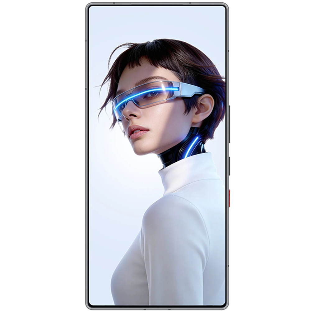 ZTE Nubia RedMagic 11S Pro 5G Dual Sim 512GB 16GB RAM