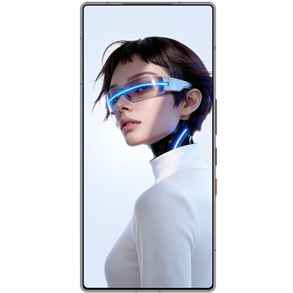 ZTE Nubia RedMagic 11S Pro 5G Dual Sim 512GB 16GB RAM