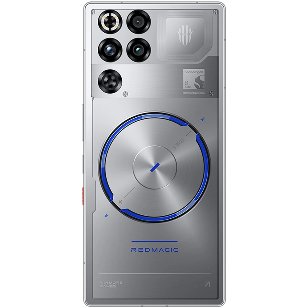 ZTE Nubia RedMagic 11S Pro 5G Dual Sim 512GB 16GB RAM