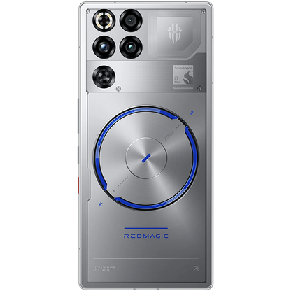 ZTE Nubia RedMagic 11S Pro 5G Dual Sim 512GB 16GB RAM
