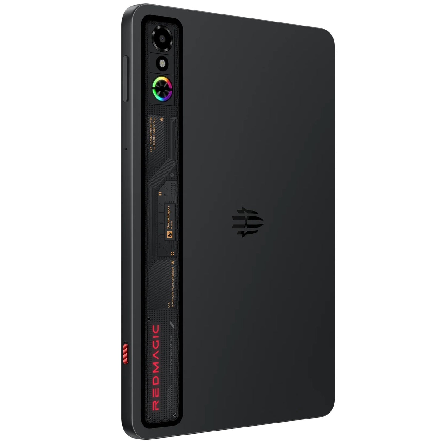 ZTE Nubia Redmagic Astra Gaming Tablet 1TB 24GB RAM, Eclipse