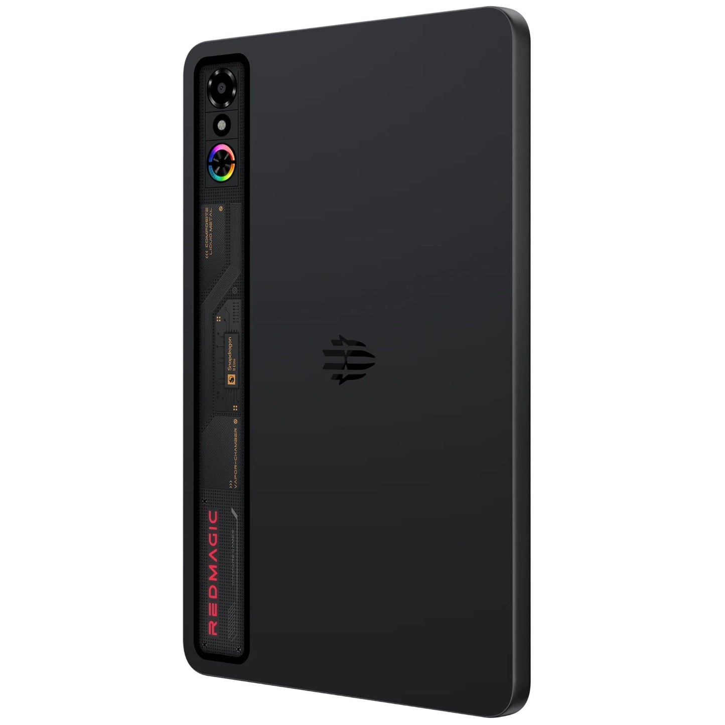 ZTE Nubia Redmagic Astra Gaming Tablet 512GB 16G RAM, Eclipse