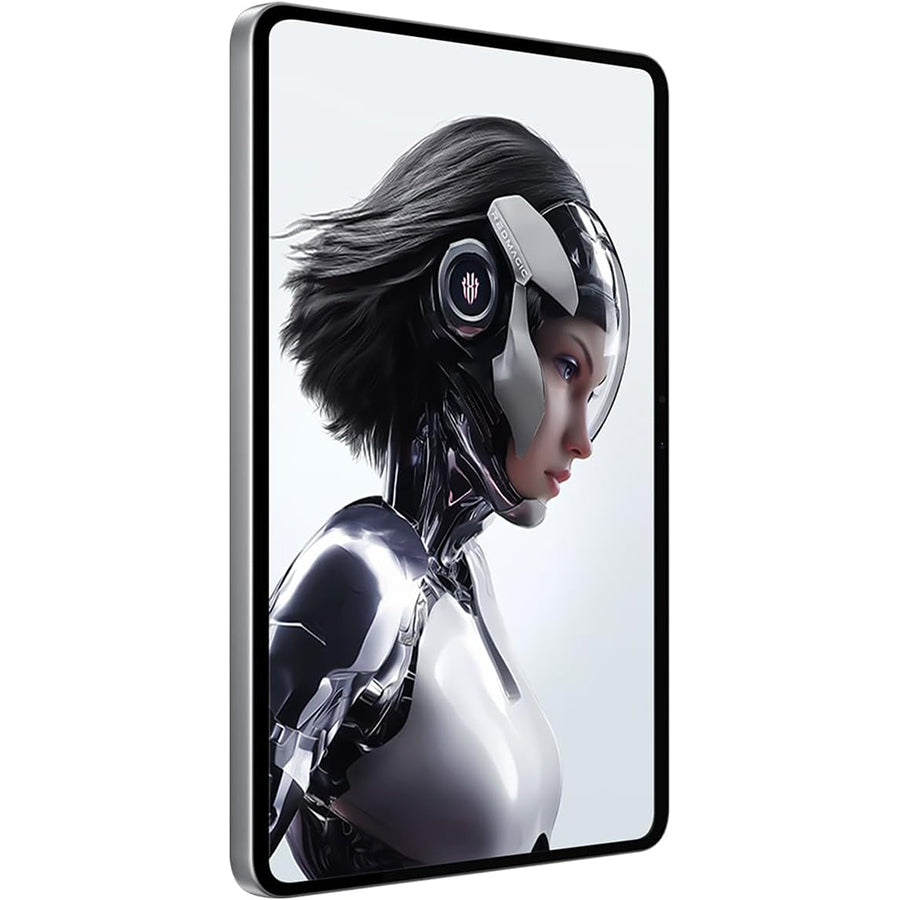 ZTE Nubia Redmagic Astra Gaming Tablet 512GB 16G RAM, Starfrost - PixelMax