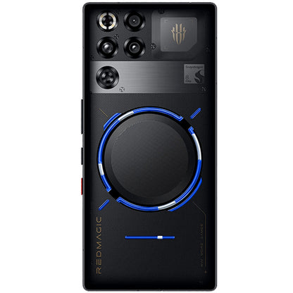 ZTE Nubia Redmagic 11 Pro 5G Dual Sim 512GB 16GB RAM
