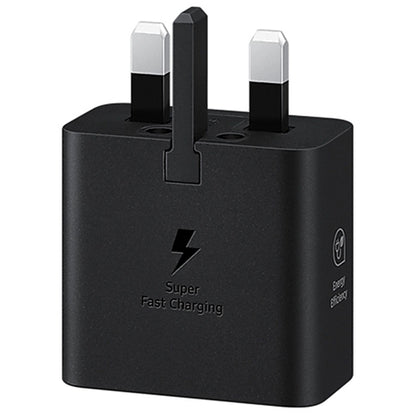 Samsung 25W Power Adapter - PixelMax