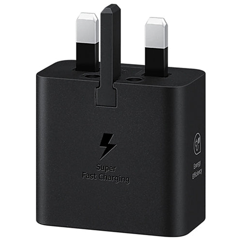 Samsung 25W Power Adapter - PixelMax