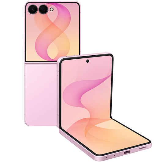 Samsung Galaxy Z Flip 8 5G 12GB RAM