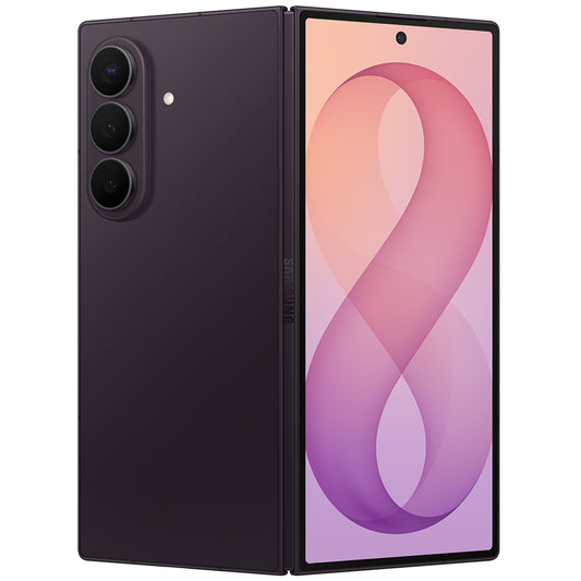 Samsung Galaxy Z Fold 8 Ultra 5G 12GB RAM