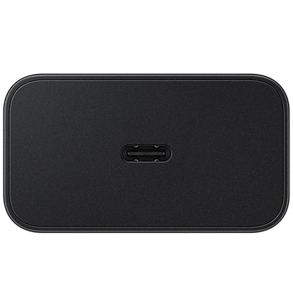 Samsung 25W Power Adapter with USB-C Cable - PixelMax