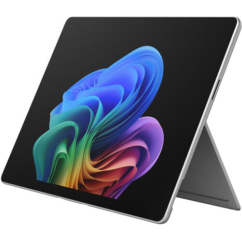 Microsoft Surface Pro (12th Edition) Copilot+ PC 13-inch OLED, Snapdragon X2 Elite, 16GB RAM 1TB SSD, Windows 11 Home