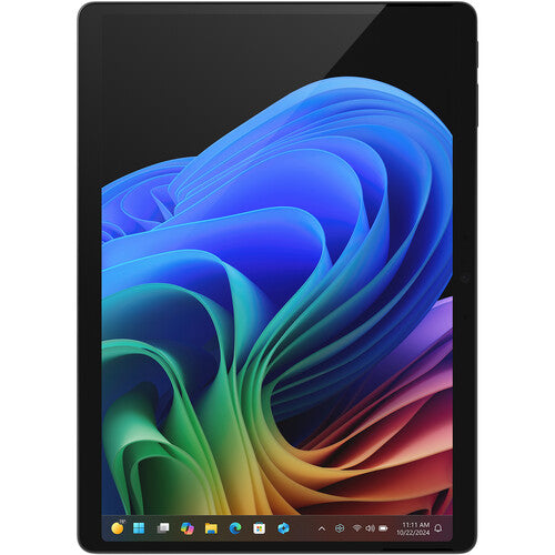 Microsoft Surface Pro (12th Edition) Copilot+ PC 13-inch OLED, Snapdragon X2 Elite, 16GB RAM 512GB SSD, Windows 11 Home