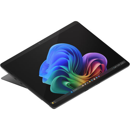 Microsoft Surface Pro (12th Edition) Copilot+ PC 13-inch OLED, Snapdragon X2 Elite, 16GB RAM 512GB SSD, Windows 11 Home