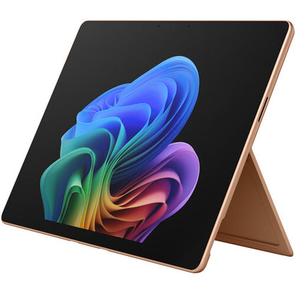 Microsoft Surface Pro (12th Edition) Copilot+ PC 13-inch OLED, Snapdragon X2 Elite, 16GB RAM 512GB SSD, Windows 11 Home