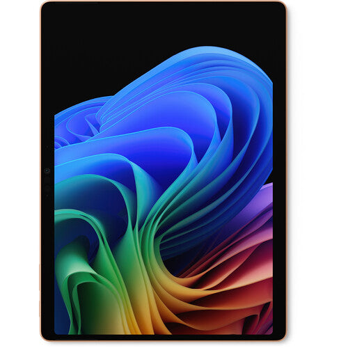 Microsoft Surface Pro (12th Edition) Copilot+ PC 13-inch OLED, Snapdragon X2 Elite, 16GB RAM 512GB SSD, Windows 11 Home