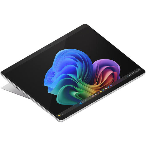 Microsoft Surface Pro (12th Edition) Copilot+ PC 13-inch OLED, Snapdragon X2 Elite, 16GB RAM 512GB SSD, Windows 11 Home