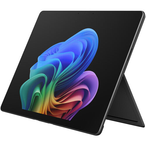 Microsoft Surface Pro (12th Edition) Copilot+ PC 13-inch LCD, Snapdragon X2 Plus, 16GB RAM 512GB SSD, Windows 11 Home