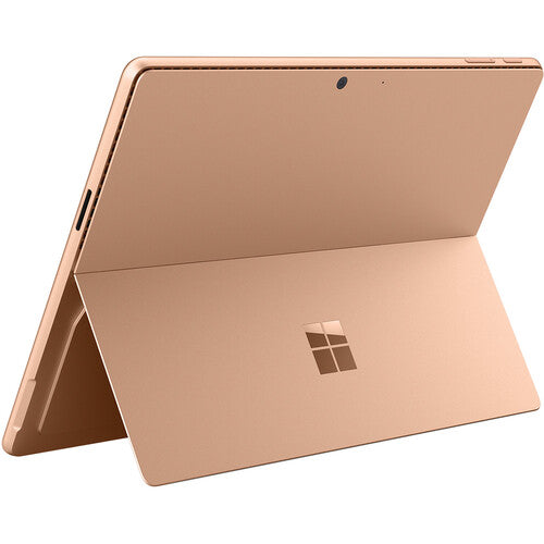 Microsoft Surface Pro (12th Edition) Copilot+ PC 13-inch LCD, Snapdragon X2 Plus, 16GB RAM 512GB SSD, Windows 11 Home