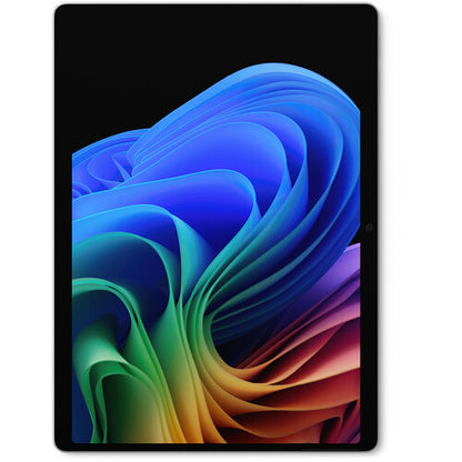 Microsoft Surface Pro (12th Edition) Copilot+ PC 13-inch LCD, Snapdragon X2 Plus, 16GB RAM 512GB SSD, Windows 11 Home