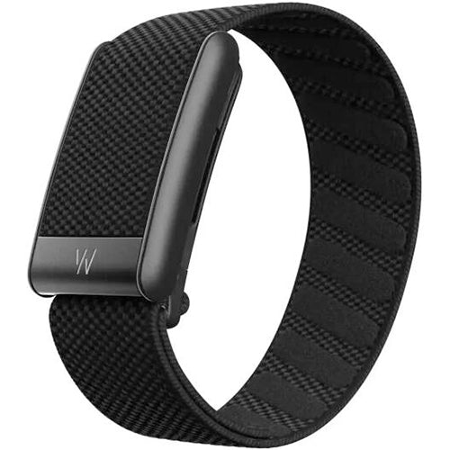 WHOOP 5.0 Peak with 12-Month Membership, Health and Fitness Tracker, Obsidian - PixelMax