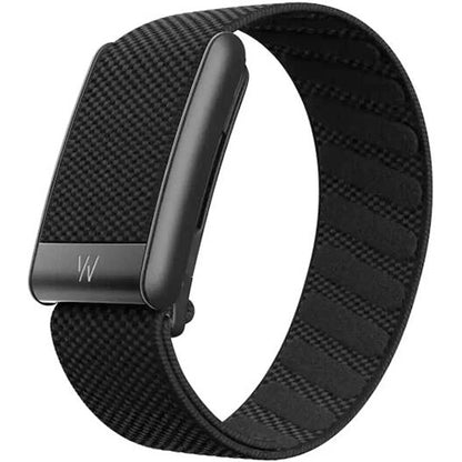 WHOOP 5.0 Peak with 12-Month Membership, Health and Fitness Tracker, Obsidian - PixelMax