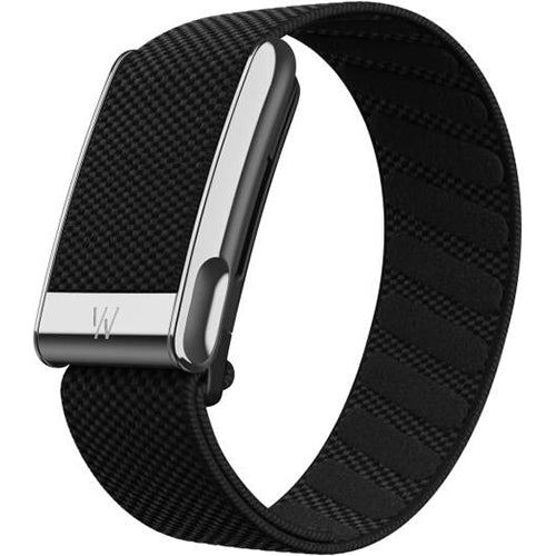WHOOP MG Life with 12-Month Membership, Health and Fitness Tracker, Onyx - PixelMax
