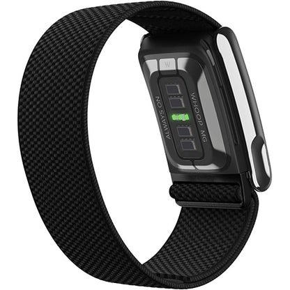 WHOOP MG Life with 12-Month Membership, Health and Fitness Tracker, Onyx - PixelMax