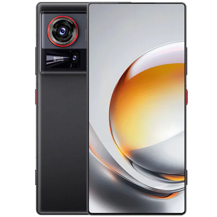 ZTE Nubia Z80 Ultra 5G Dual Sim 16GB RAM - PixelMax