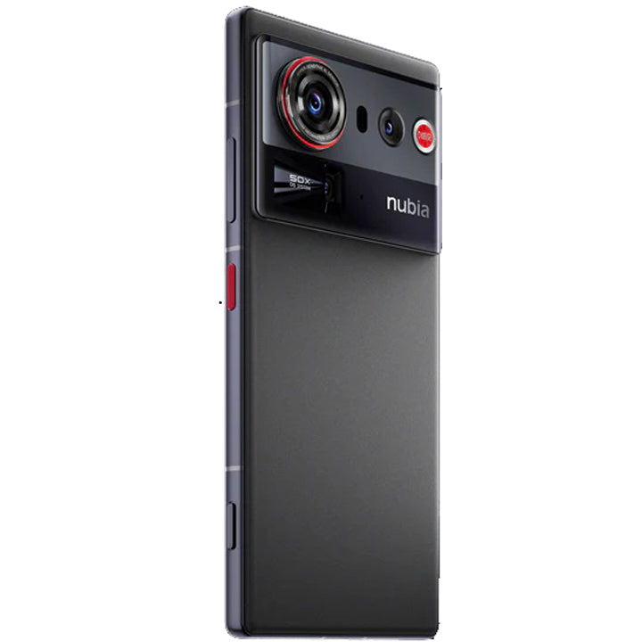 ZTE Nubia Z80 Ultra 5G Dual Sim 16GB RAM - PixelMax