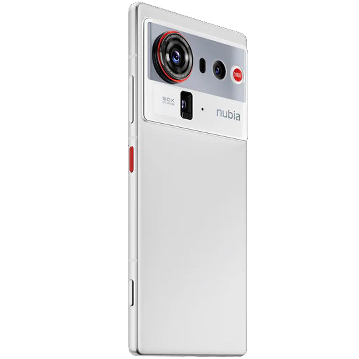 ZTE Nubia Z80 Ultra 5G Dual Sim 16GB RAM - PixelMax