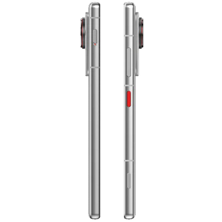 ZTE Nubia Z80 Ultra 5G Dual Sim 16GB RAM - PixelMax