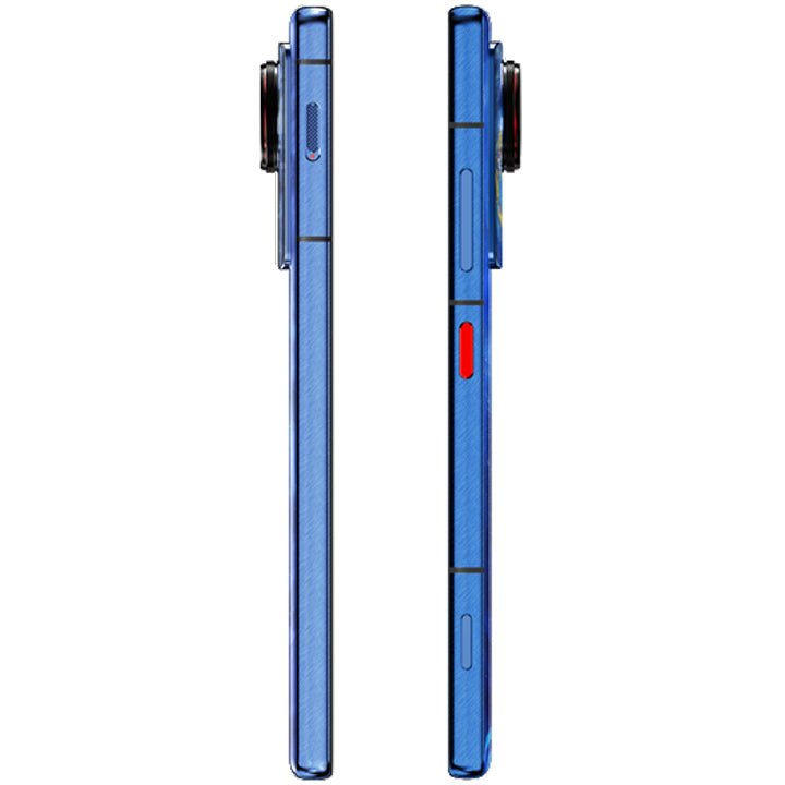 ZTE Nubia Z80 Ultra 5G Dual Sim 16GB RAM - PixelMax